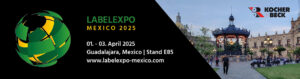 Labelexpo Mexico